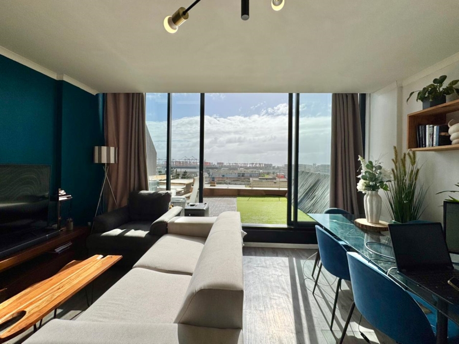 1 Bedroom Property for Sale in Woodstock Western Cape